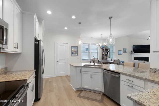 134 Freedom Park Road, Beaufort, NC 28516