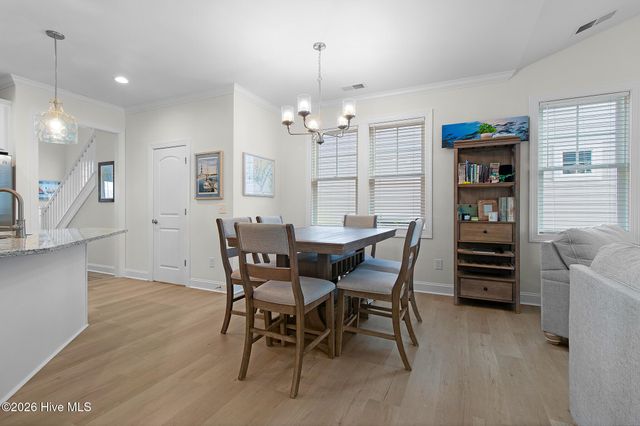 134 Freedom Park Road, Beaufort, NC 28516