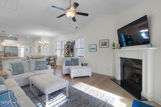 134 Freedom Park Road, Beaufort, NC 28516