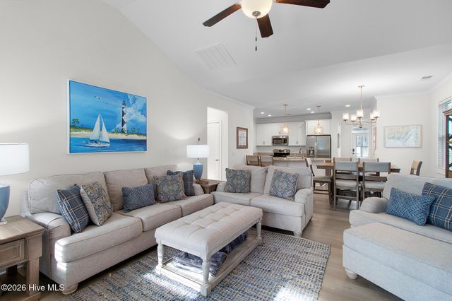 134 Freedom Park Road, Beaufort, NC 28516