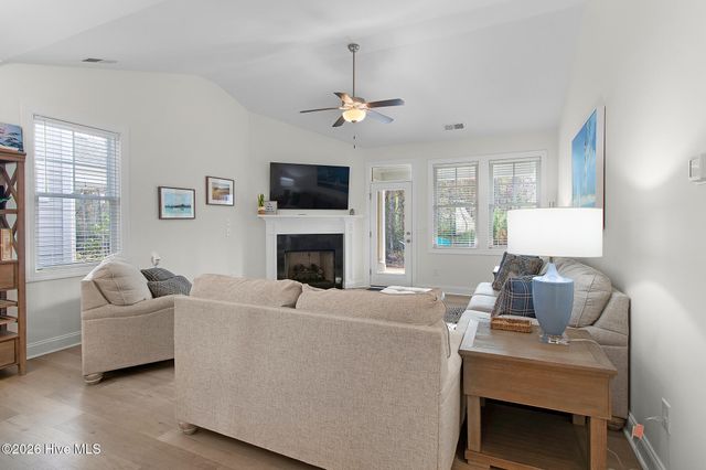 134 Freedom Park Road, Beaufort, NC 28516