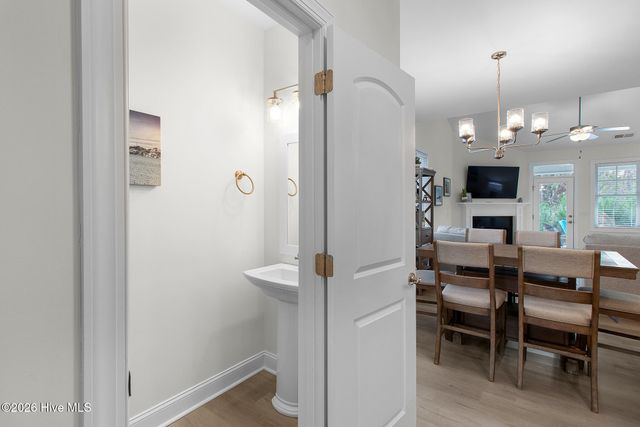 134 Freedom Park Road, Beaufort, NC 28516