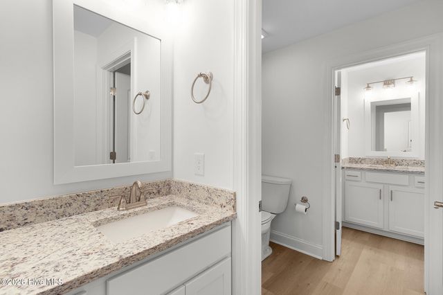 134 Freedom Park Road, Beaufort, NC 28516