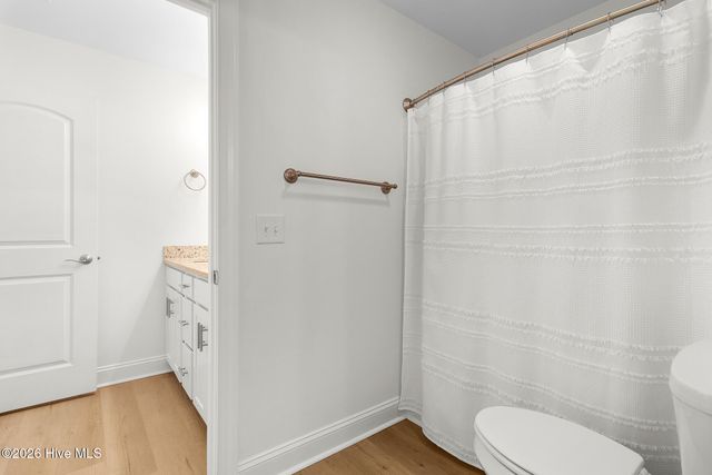 134 Freedom Park Road, Beaufort, NC 28516