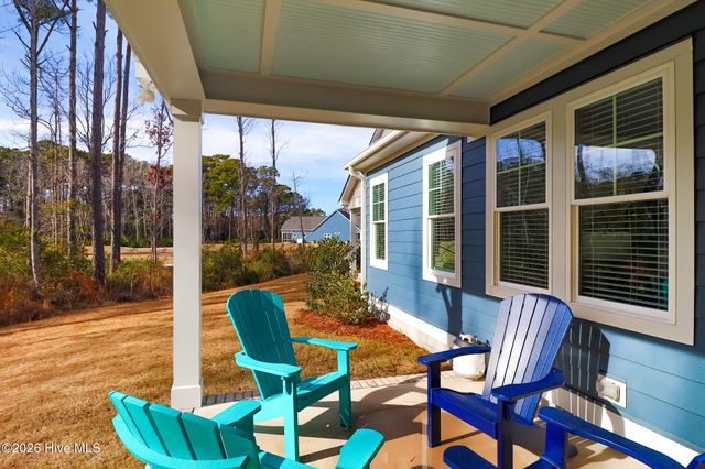 134 Freedom Park Road, Beaufort, NC 28516