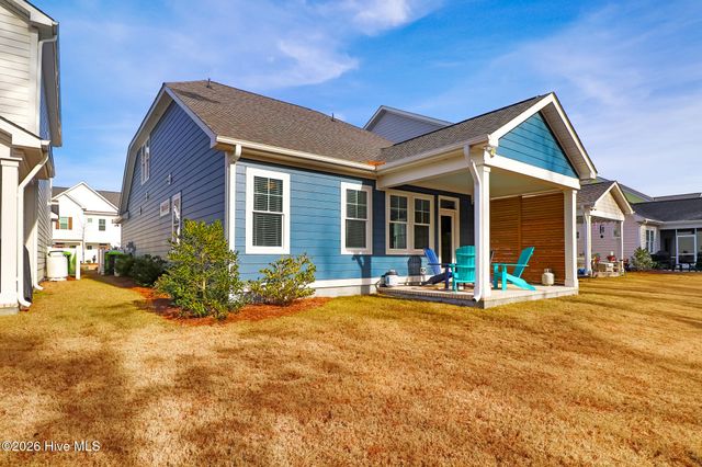 134 Freedom Park Road, Beaufort, NC 28516