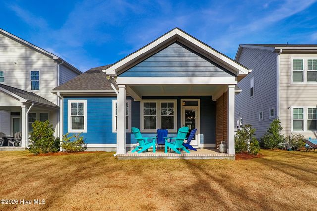 134 Freedom Park Road, Beaufort, NC 28516