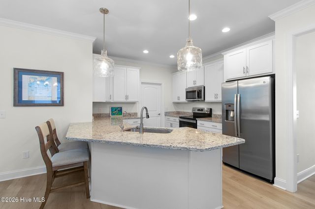 134 Freedom Park Road, Beaufort, NC 28516