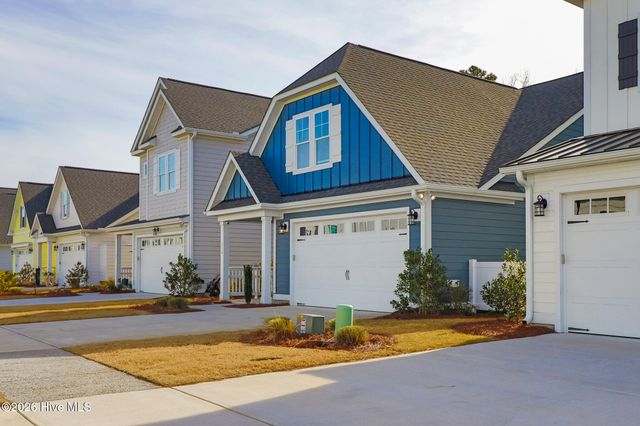 134 Freedom Park Road, Beaufort, NC 28516