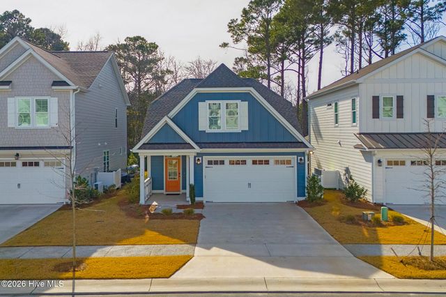 134 Freedom Park Road, Beaufort, NC 28516