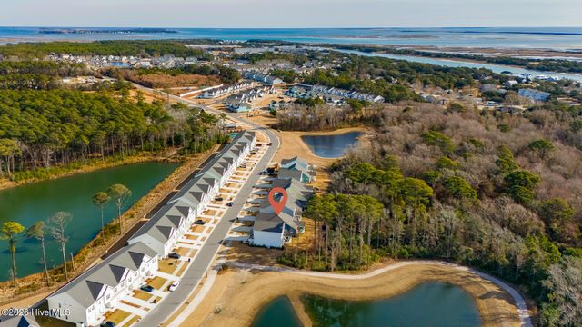 134 Freedom Park Road, Beaufort, NC 28516