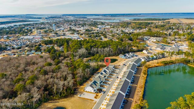 134 Freedom Park Road, Beaufort, NC 28516