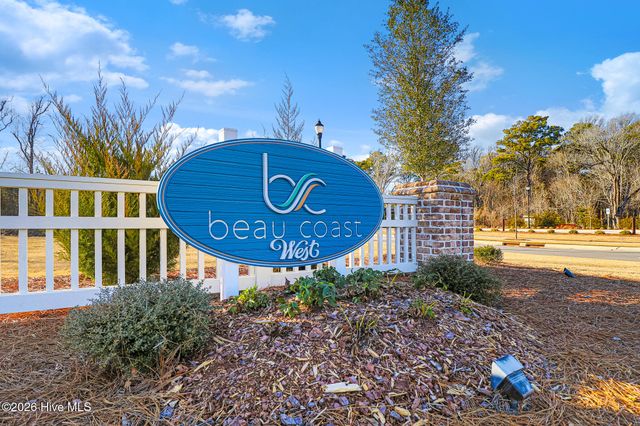 134 Freedom Park Road, Beaufort, NC 28516
