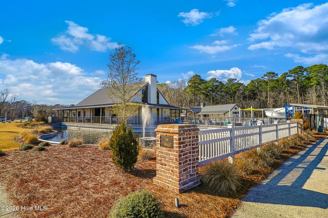 134 Freedom Park Road, Beaufort, NC 28516