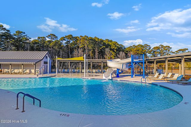 134 Freedom Park Road, Beaufort, NC 28516