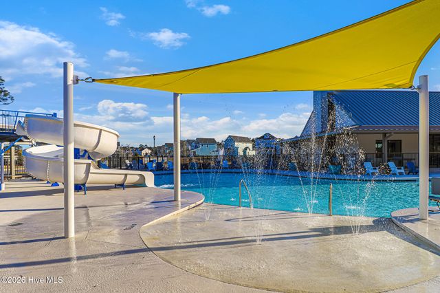 134 Freedom Park Road, Beaufort, NC 28516