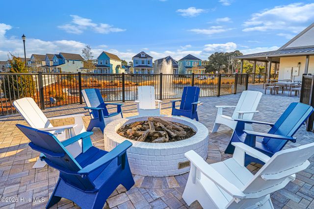 134 Freedom Park Road, Beaufort, NC 28516