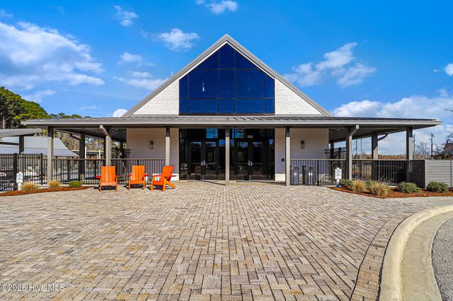 134 Freedom Park Road, Beaufort, NC 28516