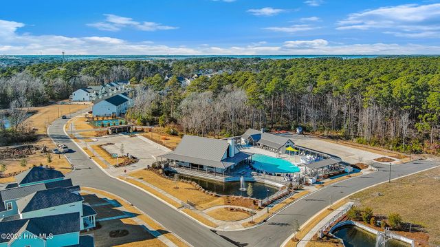 134 Freedom Park Road, Beaufort, NC 28516