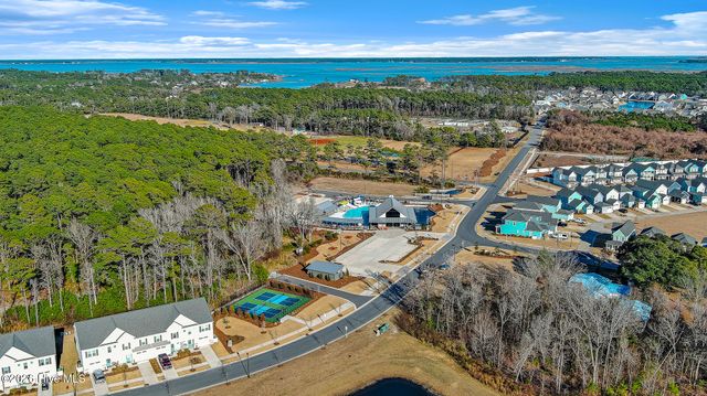 134 Freedom Park Road, Beaufort, NC 28516