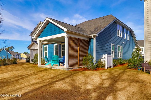 134 Freedom Park Road, Beaufort, NC 28516