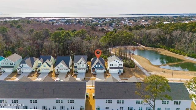 134 Freedom Park Road, Beaufort, NC 28516