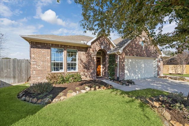 9230 Silverton Star Lane, Houston, TX 77070