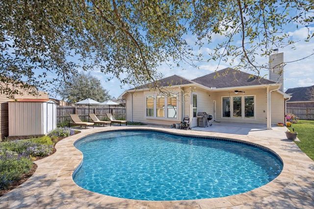 9230 Silverton Star Lane, Houston, TX 77070