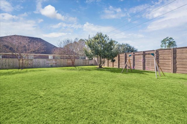 9230 Silverton Star Lane, Houston, TX 77070