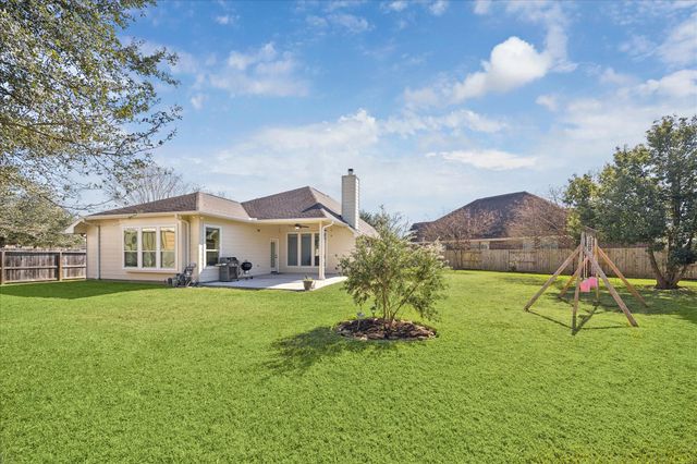 9230 Silverton Star Lane, Houston, TX 77070