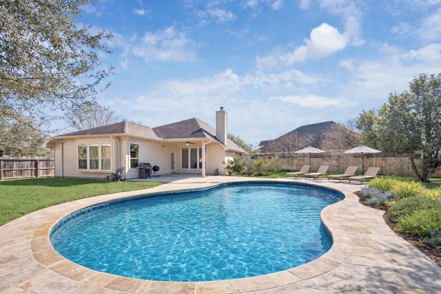 9230 Silverton Star Lane, Houston, TX 77070