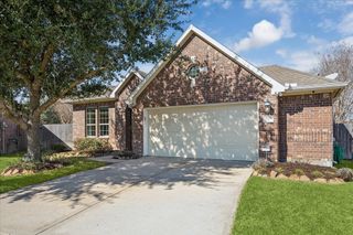 9230 Silverton Star Lane, Houston, TX 77070