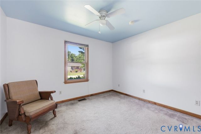 3813 Lafayette St, North Prince George, VA 23860