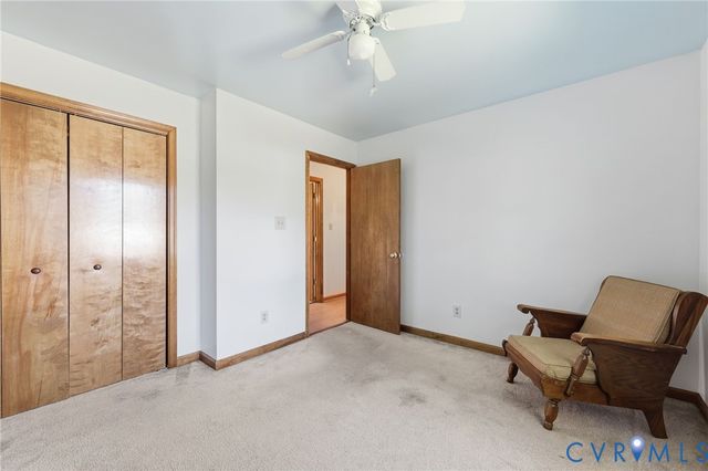 3813 Lafayette St, North Prince George, VA 23860