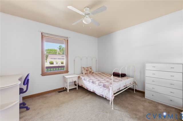 3813 Lafayette St, North Prince George, VA 23860