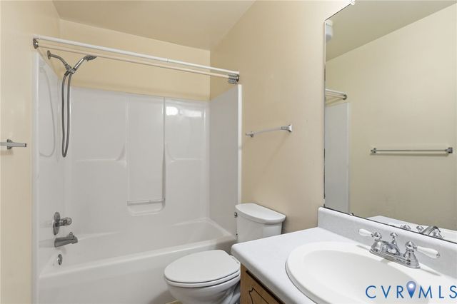 3813 Lafayette St, North Prince George, VA 23860