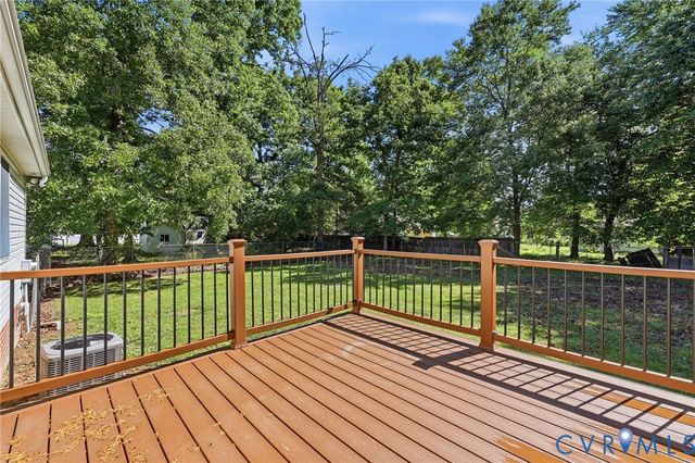 3813 Lafayette St, North Prince George, VA 23860