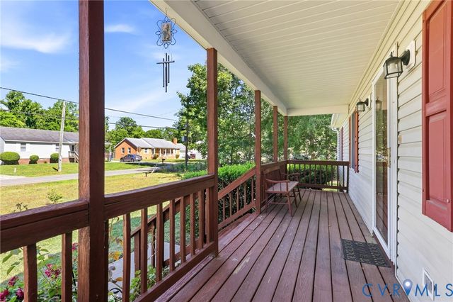 3813 Lafayette St, North Prince George, VA 23860