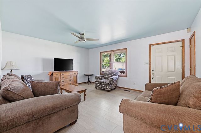 3813 Lafayette St, North Prince George, VA 23860