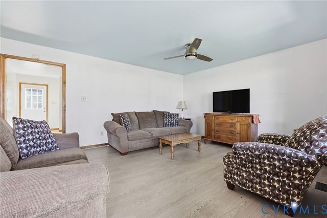 3813 Lafayette St, North Prince George, VA 23860