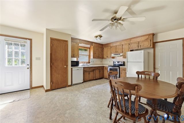 3813 Lafayette St, North Prince George, VA 23860