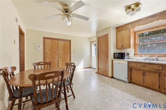 3813 Lafayette St, North Prince George, VA 23860