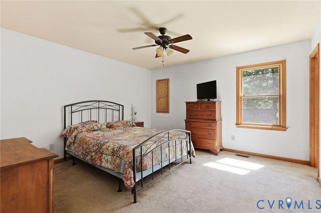 3813 Lafayette St, North Prince George, VA 23860