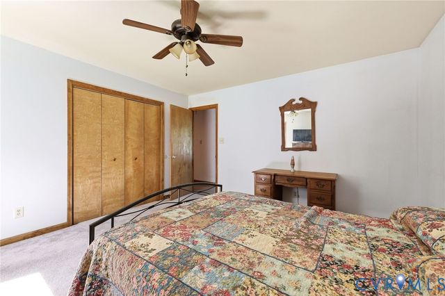 3813 Lafayette St, North Prince George, VA 23860