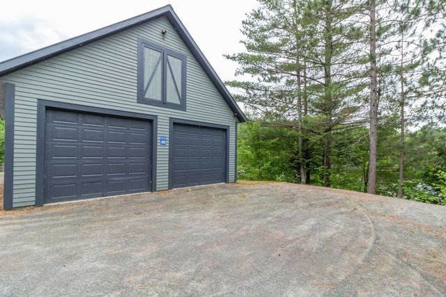 225 Spectacle Pond Road, Brighton, VT 05846