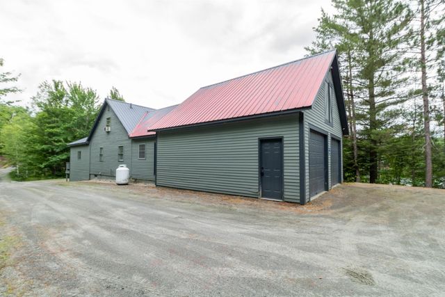 225 Spectacle Pond Road, Brighton, VT 05846