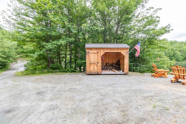 225 Spectacle Pond Road, Brighton, VT 05846