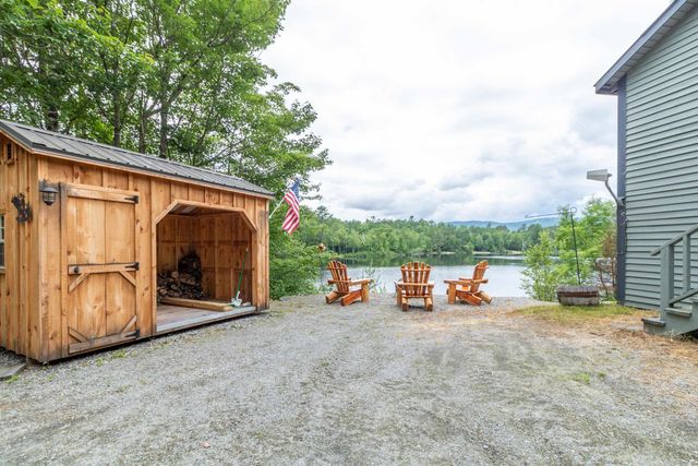 225 Spectacle Pond Road, Brighton, VT 05846