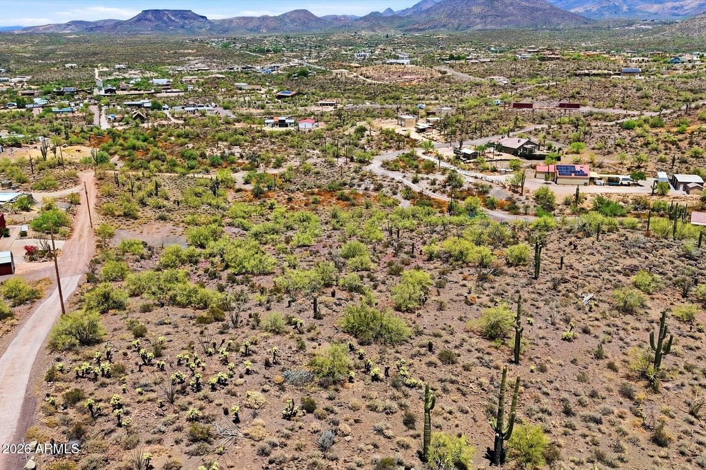 2847 W Wander 3 Road -, New River, AZ 85087 — photo 3