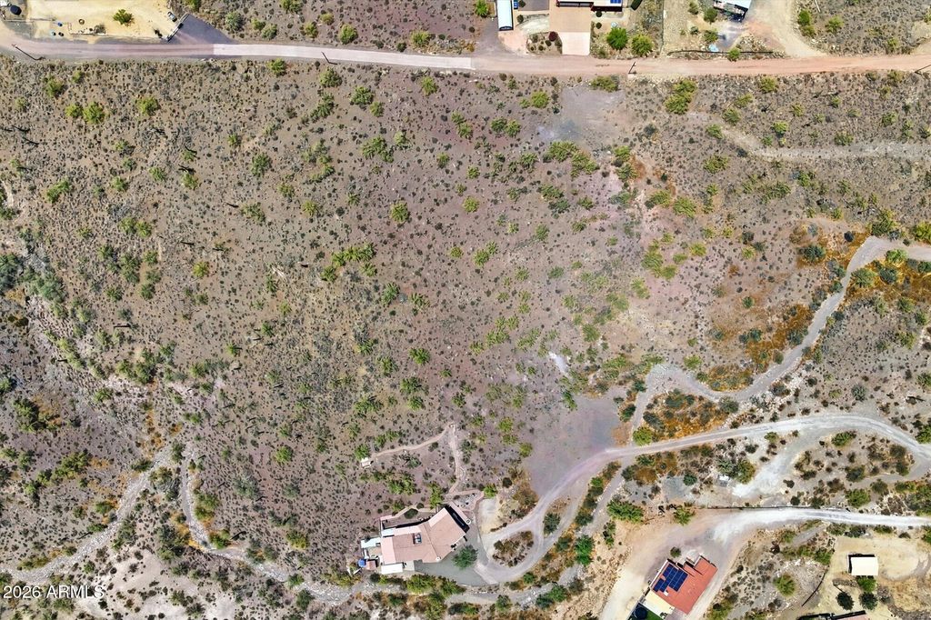 2847 W Wander 3 Road -, New River, AZ 85087 — photo 5